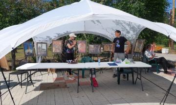 Национальный музей Республики Бурятия принял участие во II Фестивале Йоги в Улан-Удэ