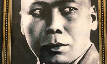 «Потомок Чингисхана» и сын  Бурятского народа - Валерий Инкижинов