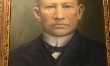 Купец Кобылкин, меценат по зову сердца