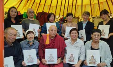 Создатели каталога 