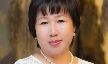 С днем рождения, Татьяна Анатольевна!