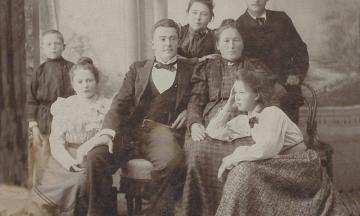 Галерейный понедельник: Петр Трунев многогранный - человек сделавший многое…