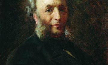 Арт-вторник: день рождения у великого русского художника Ивана Айвазовского