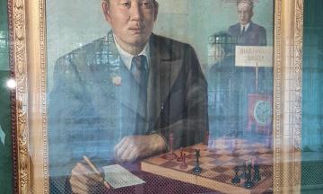 20 июля – Международный день шахмат