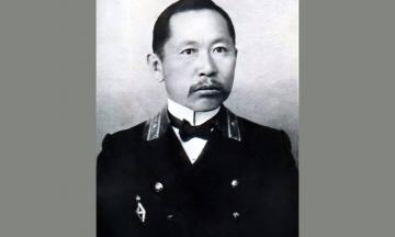 Этно-четверг: Гомбожаб Цыбиков - исследователь Тибета