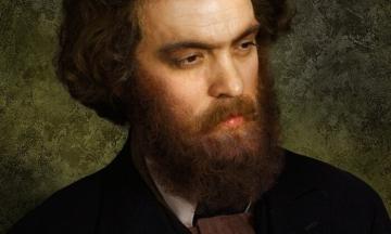 Арт-вторник: Куинджи как меланхолик  в минорном тоне