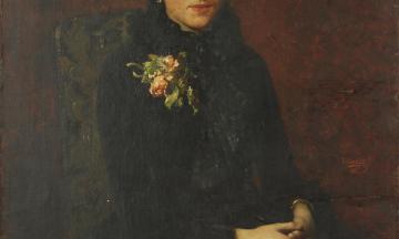 Арт-вторник: художник  Маковский – реальность XIX века