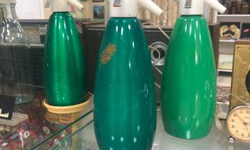 Галерейный понедельник: забытая Советская газировка…