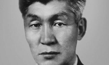 Даширабдан Батожабай как один из  первых бурятских летчиков