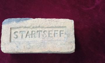 Селенгинская пятница: исторический кирпич Старцева