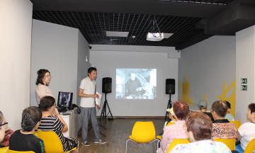 Музей природы Бурятии: 40 лет вместе с вами