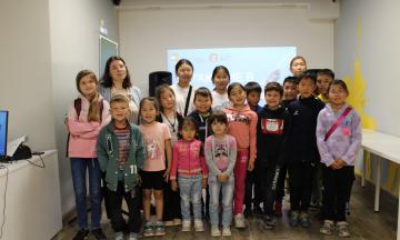 Эко-Среда _ КТО ПРЯЧЕТСЯ В ТЕНИ?