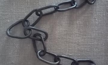 Звон кандалов декабристов...