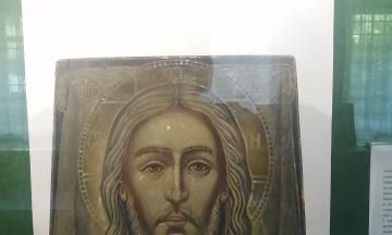 Этно-четверг. Третий Спас - ореховый