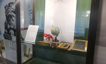 Этно-четверг. 1 сентября - День знаний. История праздника