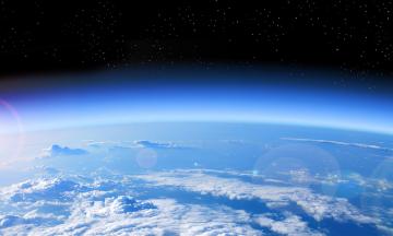 ЭКО-среда: 16 сентября - Международный день охраны озонового слоя.