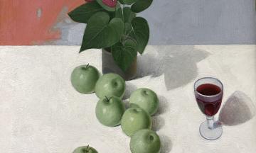 Арт-вторник: символизм в живописи