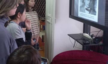 День памяти жертв политических репрессий