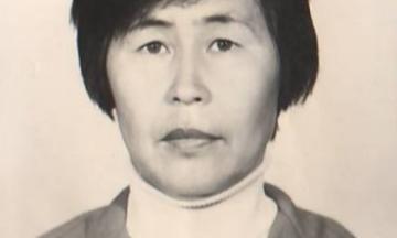 Коллектив Национального музея Бурятия выражает соболезнования родным и близким Буиновой Эльвире Васильевне