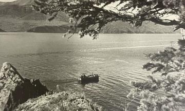 Выставка «Природа Бурятии в ретроспективе»