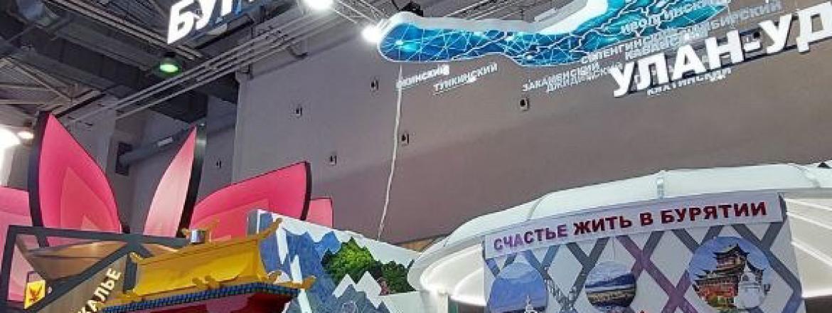 Нацмузей снова порадовал гостей на ВДНХ