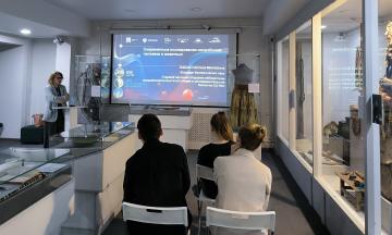 Лекция: Современные исследования микробиома человека и животных