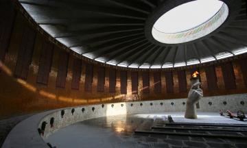 Архитектура Памяти