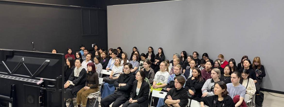 В Национальном музее прошла лекция «Воины Бурятии на фронтах Великой Отечественной войны»