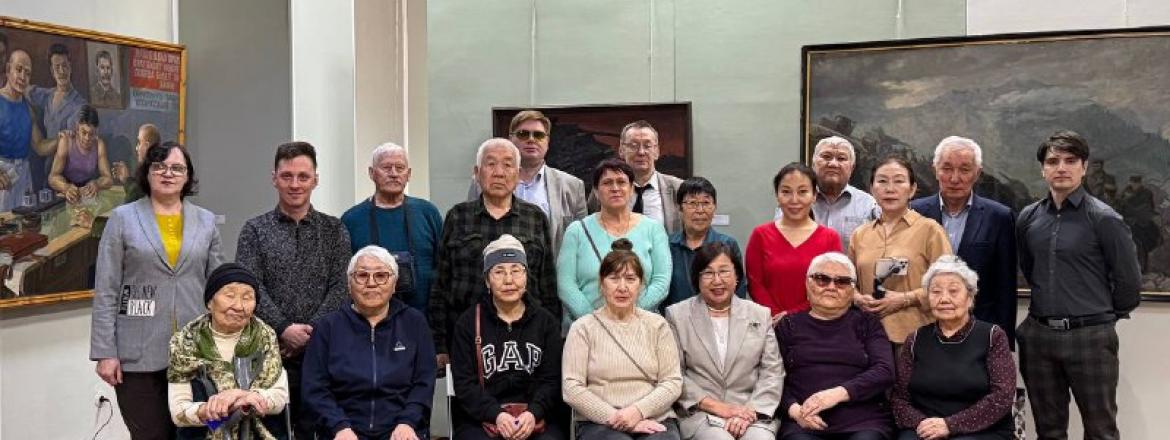 80 добрых дел к 80-летию Победы!