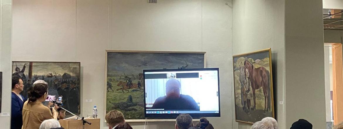 «31 день до Победы»: как Бурятия вспоминает героев Великой Отечественной войны