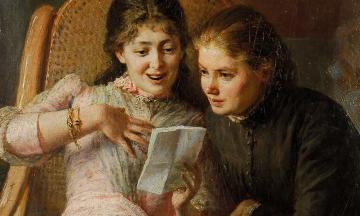 Выставка «Русское искусство конца XVIII – начала XX века» временно приостанавливает свою работу!