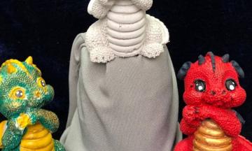 Мастер-класс 