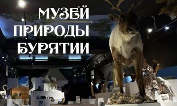 Таёжная, озёрная, степная...