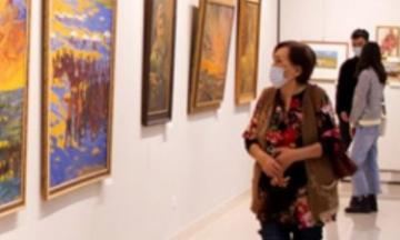 Экскурсии по Художественному музею им. Ц.С. Сампилова