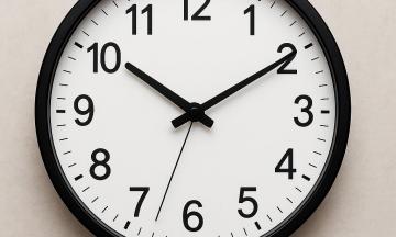 Изменение в графике работы