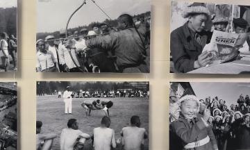 Фотовыставка «Знакомьтесь: Бурятия»