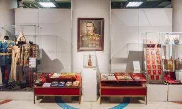 Великая Победа. Сила духа Советских людей