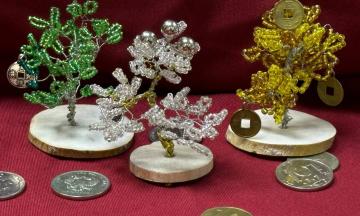 Мастер-класс 