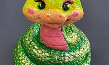 Мастер-класс 