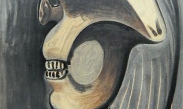 Выставка «Пабло Пикассо. Параграфы»