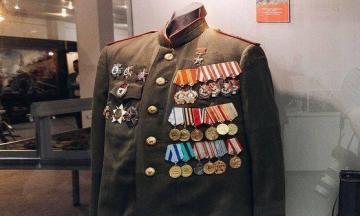 Занятие по патриотическому воспитанию «Героями не рождаются, героями становятся»