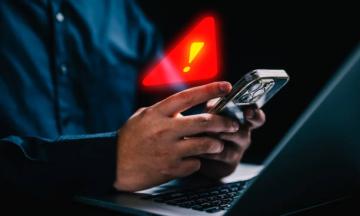 Профилактическая беседа о телефонном мошенничестве