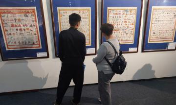 Второй день конференции «Селенгинск – перекрёсток вековых дорог» прошёл в Улан-Удэ