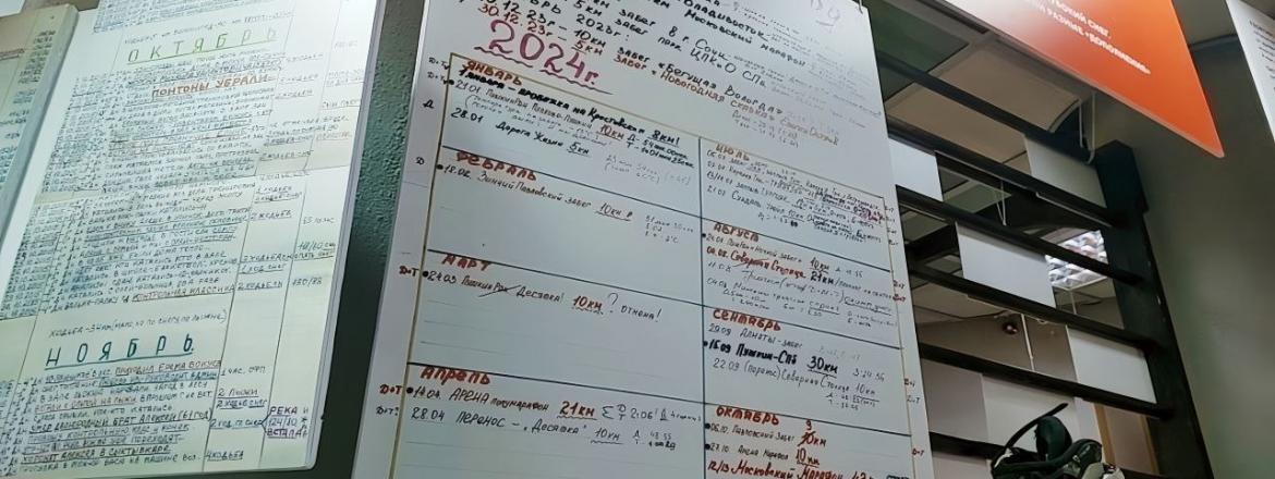 В Национальном музее Республики Бурятия открылась выставка «Культура движения. Выставка о спорте, традициях и образе жизни»