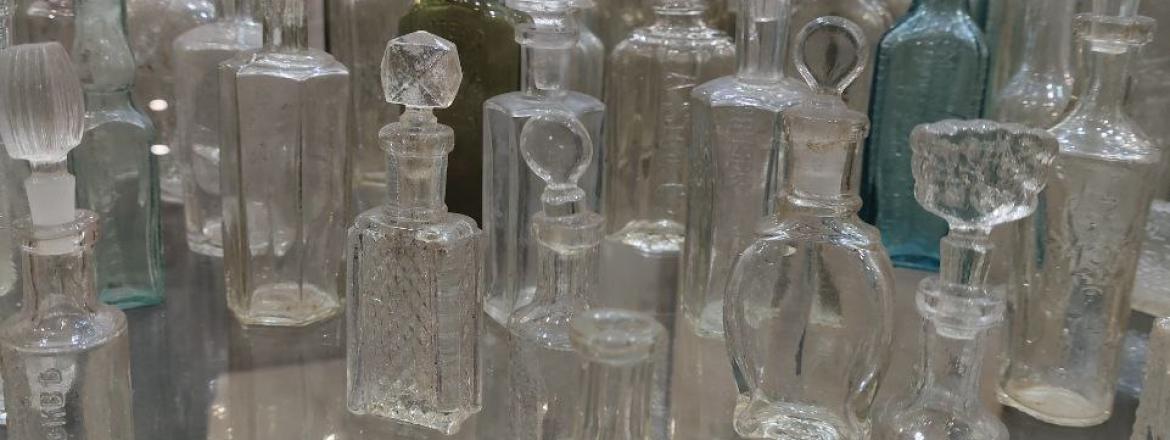 Музей-галерея Льва Бардамова приглашает на осенне-зимний сезон событий