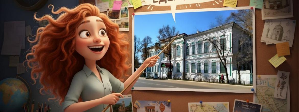 Пора в путь по «Сибирскому тракту»!