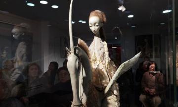 «Ульгер: сказки и грёзы» — ожившие легенды