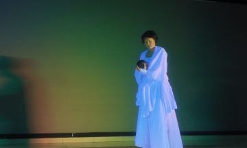 В Национальном музее Бурятии прошла «Ночь искусств – 2025»