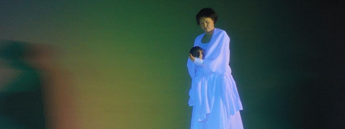 В Национальном музее Бурятии прошла «Ночь искусств – 2025»