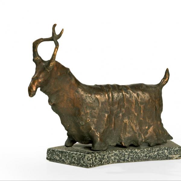 «Вахана» Зандана Дугарова